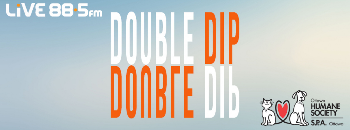 Double Dip Contest Entry